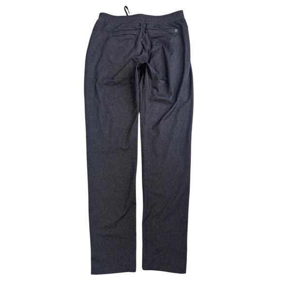 Public Rec Gamechanger Rec Pants Daymaker Gray 34 x 36 TALL Athletic Performance - Picture 5 of 10